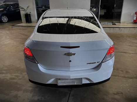 CHEVROLET Prisma 1.0 4P LT FLEX, Foto 4