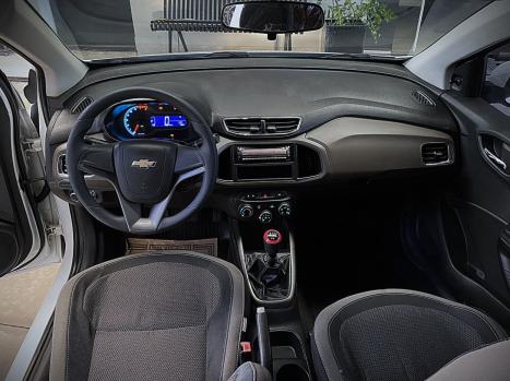 CHEVROLET Prisma 1.0 4P LT FLEX, Foto 6