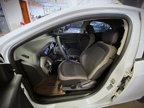 CHEVROLET Prisma 1.0 4P LT FLEX, Foto 7
