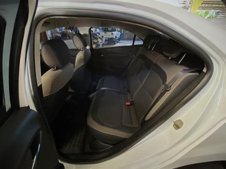 CHEVROLET Prisma 1.0 4P LT FLEX, Foto 8