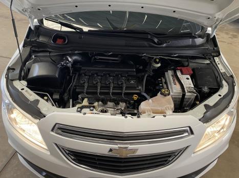 CHEVROLET Prisma 1.0 4P LT FLEX, Foto 9