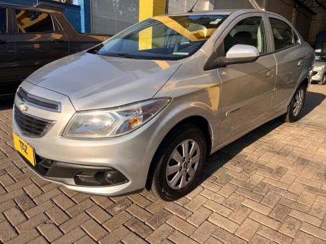 CHEVROLET Prisma 1.0 4P LT FLEX, Foto 2