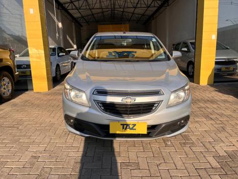 CHEVROLET Prisma 1.0 4P LT FLEX, Foto 3