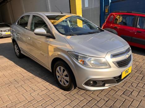 CHEVROLET Prisma 1.0 4P LT FLEX, Foto 4