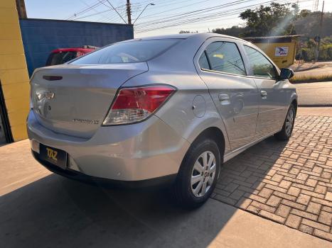 CHEVROLET Prisma 1.0 4P LT FLEX, Foto 5