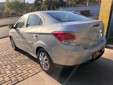 CHEVROLET Prisma 1.0 4P LT FLEX, Foto 7