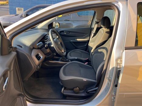 CHEVROLET Prisma 1.0 4P LT FLEX, Foto 8