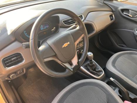 CHEVROLET Prisma 1.0 4P LT FLEX, Foto 9