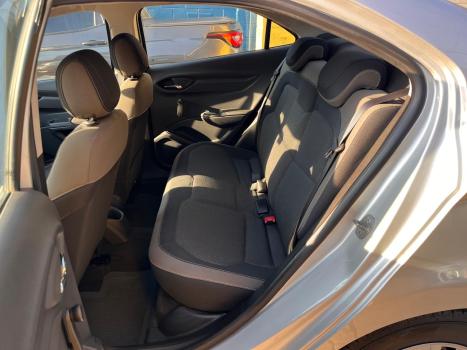 CHEVROLET Prisma 1.0 4P LT FLEX, Foto 10