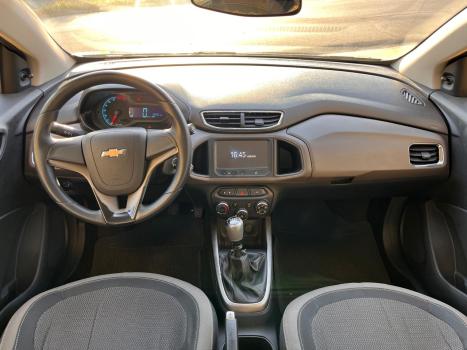 CHEVROLET Prisma 1.0 4P LT FLEX, Foto 11