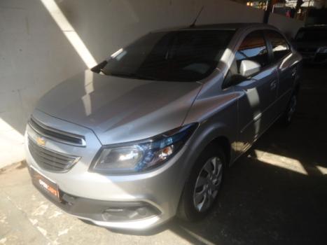 CHEVROLET Prisma 1.0 4P LT FLEX, Foto 1