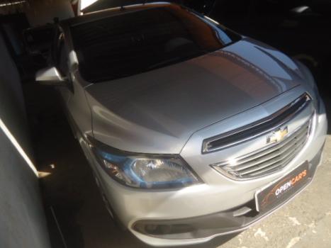 CHEVROLET Prisma 1.0 4P LT FLEX, Foto 2