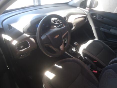 CHEVROLET Prisma 1.0 4P LT FLEX, Foto 3