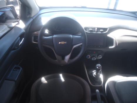 CHEVROLET Prisma 1.0 4P LT FLEX, Foto 5