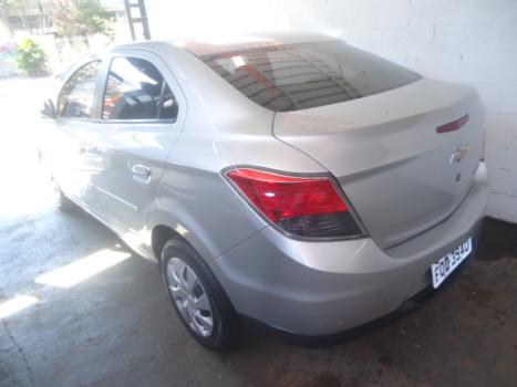 CHEVROLET Prisma 1.0 4P LT FLEX, Foto 6