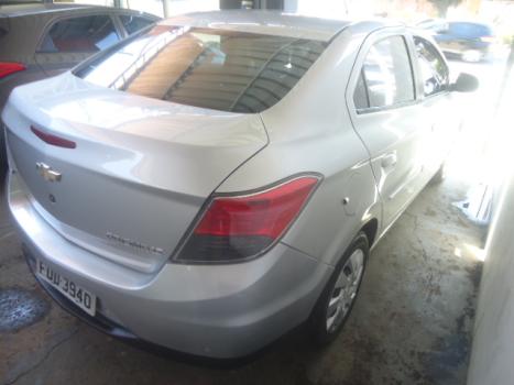 CHEVROLET Prisma 1.0 4P LT FLEX, Foto 7
