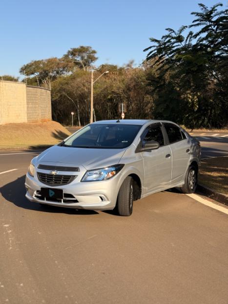 CHEVROLET Prisma 1.0 4P JOY FLEX, Foto 4