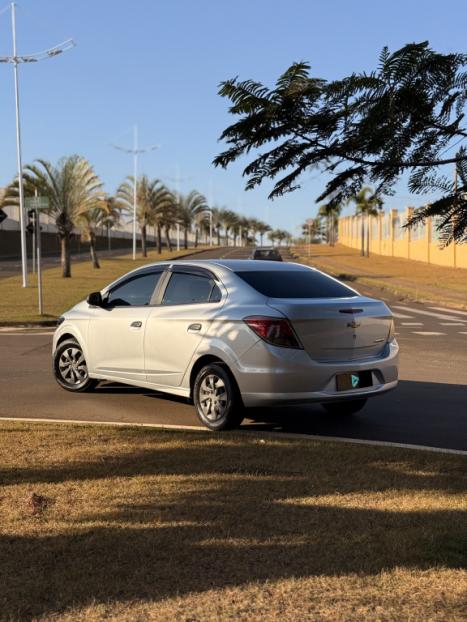 CHEVROLET Prisma 1.0 4P JOY FLEX, Foto 3