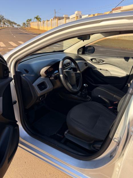 CHEVROLET Prisma 1.0 4P JOY FLEX, Foto 5