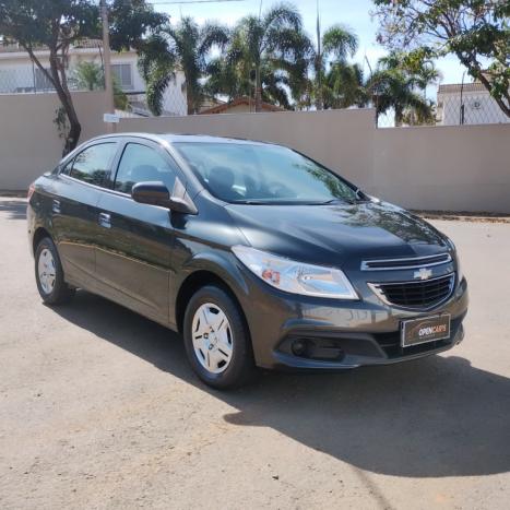 CHEVROLET Prisma 1.0 4P LT FLEX, Foto 1