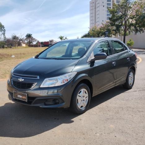 CHEVROLET Prisma 1.0 4P LT FLEX, Foto 2