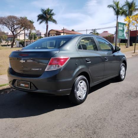 CHEVROLET Prisma 1.0 4P LT FLEX, Foto 5