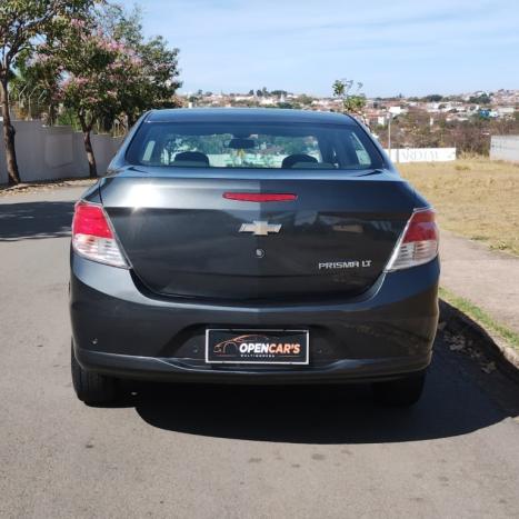 CHEVROLET Prisma 1.0 4P LT FLEX, Foto 6