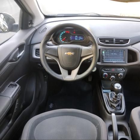 CHEVROLET Prisma 1.0 4P LT FLEX, Foto 7