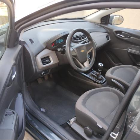 CHEVROLET Prisma 1.0 4P LT FLEX, Foto 8