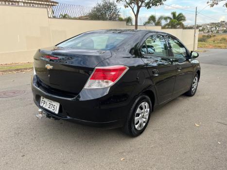 CHEVROLET Prisma 1.0 4P LT FLEX, Foto 2