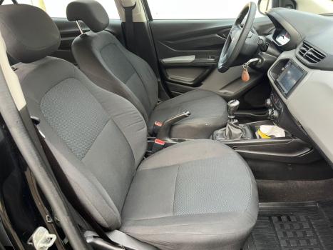CHEVROLET Prisma 1.0 4P LT FLEX, Foto 4