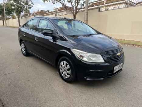 CHEVROLET Prisma 1.0 4P LT FLEX, Foto 5