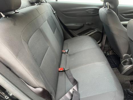 CHEVROLET Prisma 1.0 4P LT FLEX, Foto 6