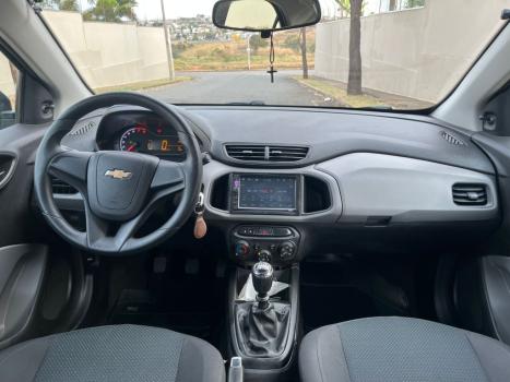 CHEVROLET Prisma 1.0 4P LT FLEX, Foto 7