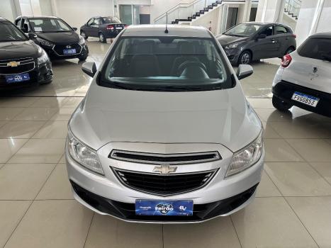 CHEVROLET Prisma 1.0 4P LT FLEX, Foto 2