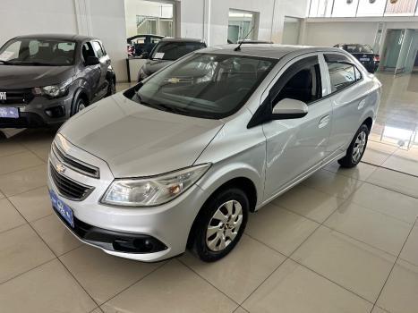 CHEVROLET Prisma 1.0 4P LT FLEX, Foto 3