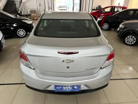 CHEVROLET Prisma 1.0 4P LT FLEX, Foto 5