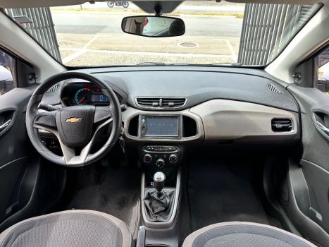 CHEVROLET Prisma 1.0 4P LT FLEX, Foto 7