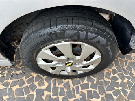 CHEVROLET Prisma 1.0 4P LT FLEX, Foto 9