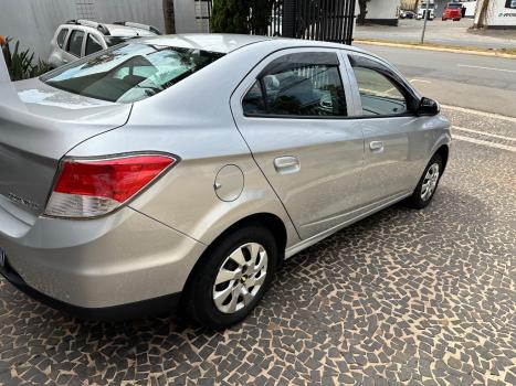 CHEVROLET Prisma 1.0 4P LT FLEX, Foto 10