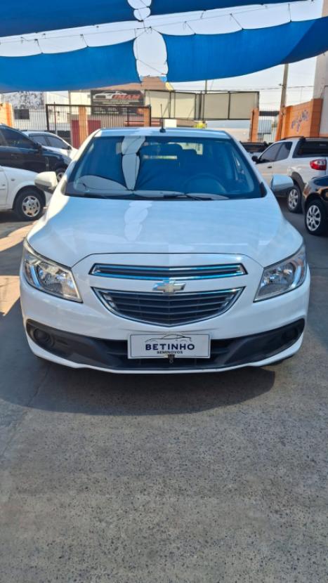 CHEVROLET Prisma 1.0 4P LT FLEX, Foto 2