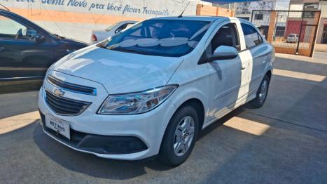 CHEVROLET Prisma 1.0 4P LT FLEX, Foto 3