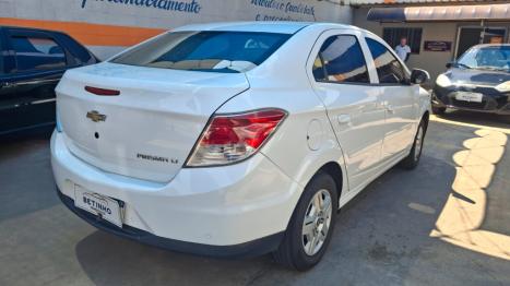 CHEVROLET Prisma 1.0 4P LT FLEX, Foto 5