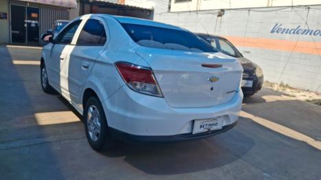 CHEVROLET Prisma 1.0 4P LT FLEX, Foto 6