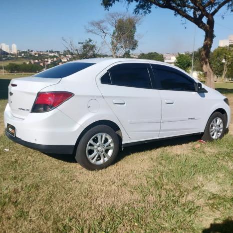 CHEVROLET Prisma 1.4 4P LTZ FLEX, Foto 6