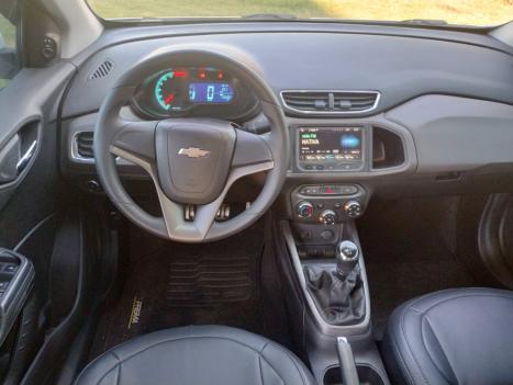 CHEVROLET Prisma 1.4 4P LTZ FLEX, Foto 7