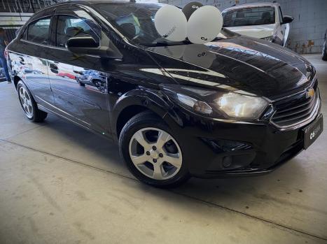 CHEVROLET Prisma 1.4 4P LT FLEX, Foto 2