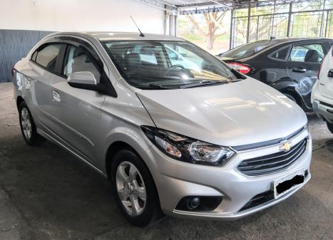 CHEVROLET Prisma 1.4 4P LT FLEX, Foto 1