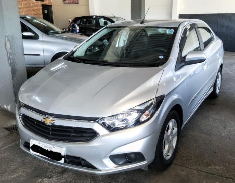 CHEVROLET Prisma 1.4 4P LT FLEX, Foto 2