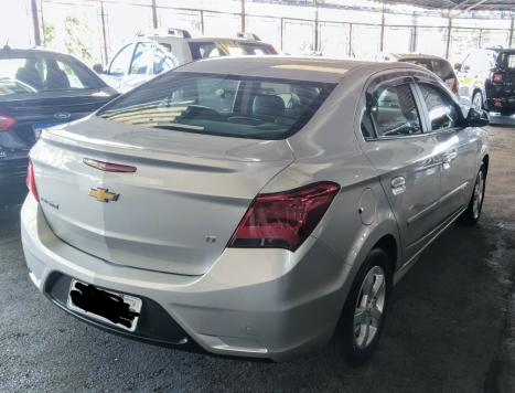 CHEVROLET Prisma 1.4 4P LT FLEX, Foto 4